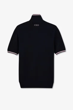 Outlet Pu Beu arine A anche Courte Homme Maillots De Rugby