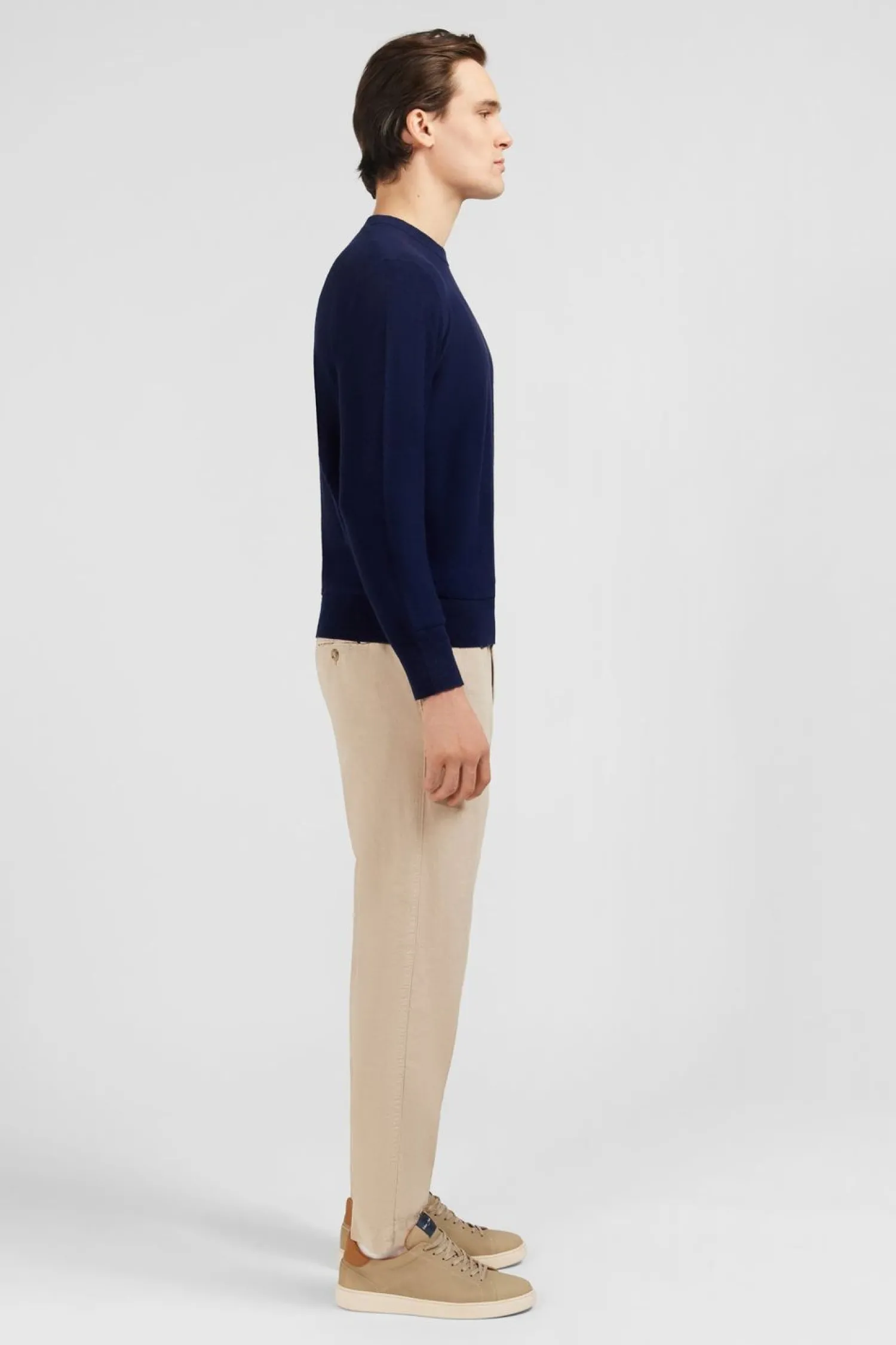 Sale Pu Beu arine En in eange Homme Pulls