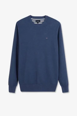Pu Beu arine En aie Fantaiie Homme Pulls