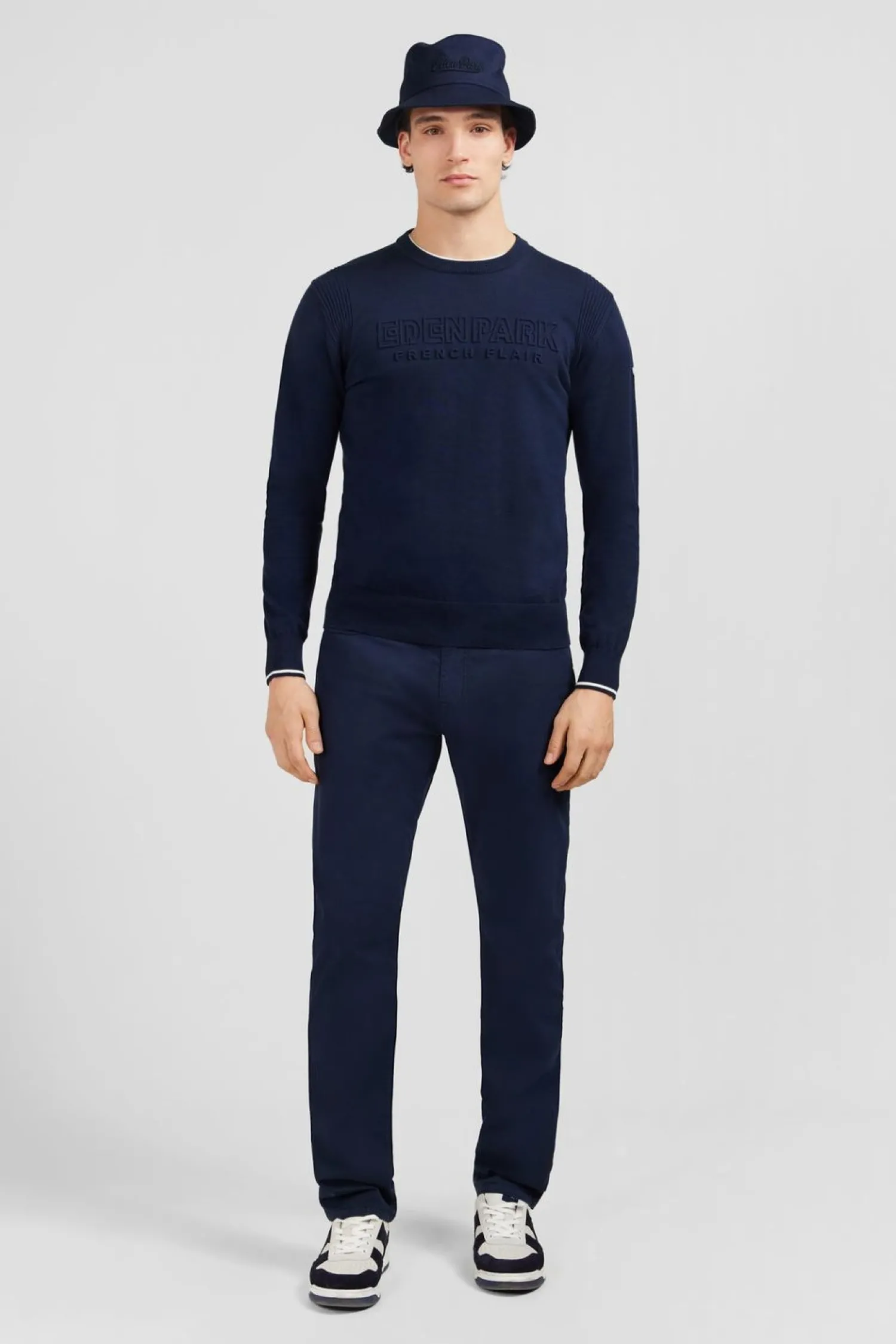 Discount Pu Beu arine Uni Homme Pulls