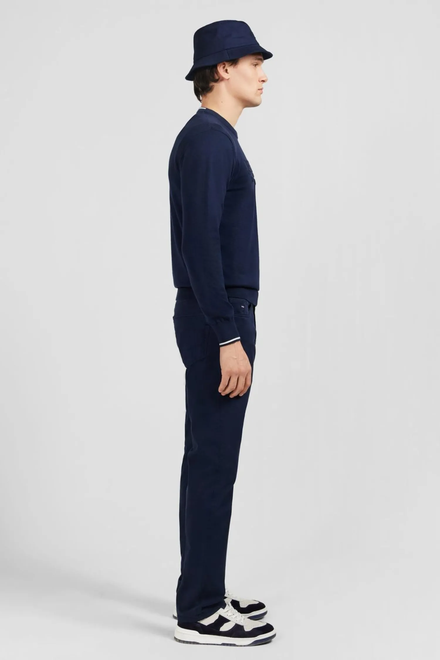 Discount Pu Beu arine Uni Homme Pulls