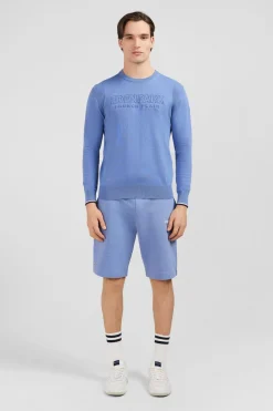 Sale Pu Beu Uni Homme Pulls