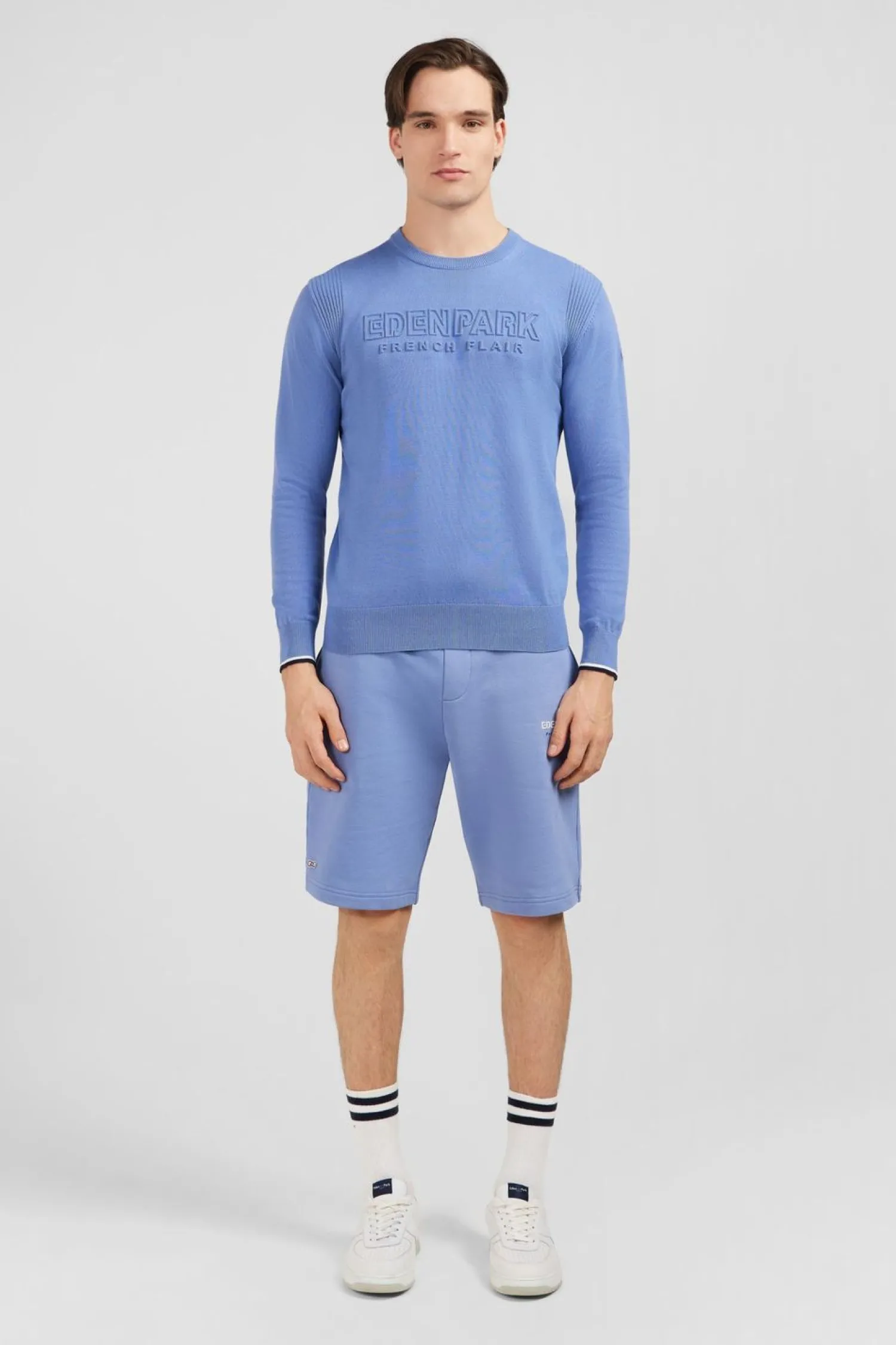 Sale Pu Beu Uni Homme Pulls