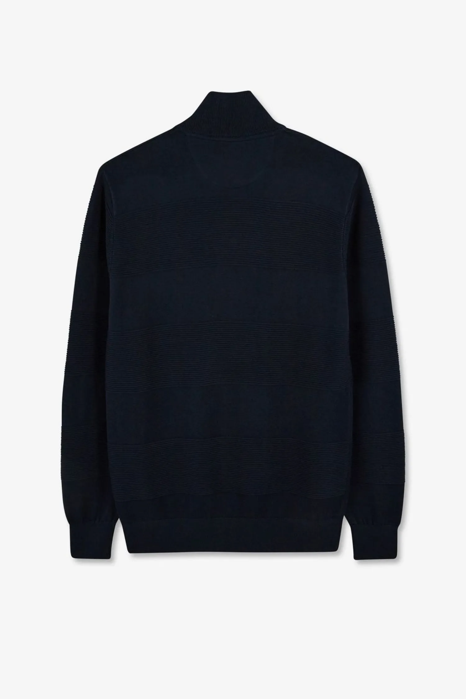 Outlet Pu Co Caionneur Zippe arine A Jeux De aie En Coton Homme Pulls