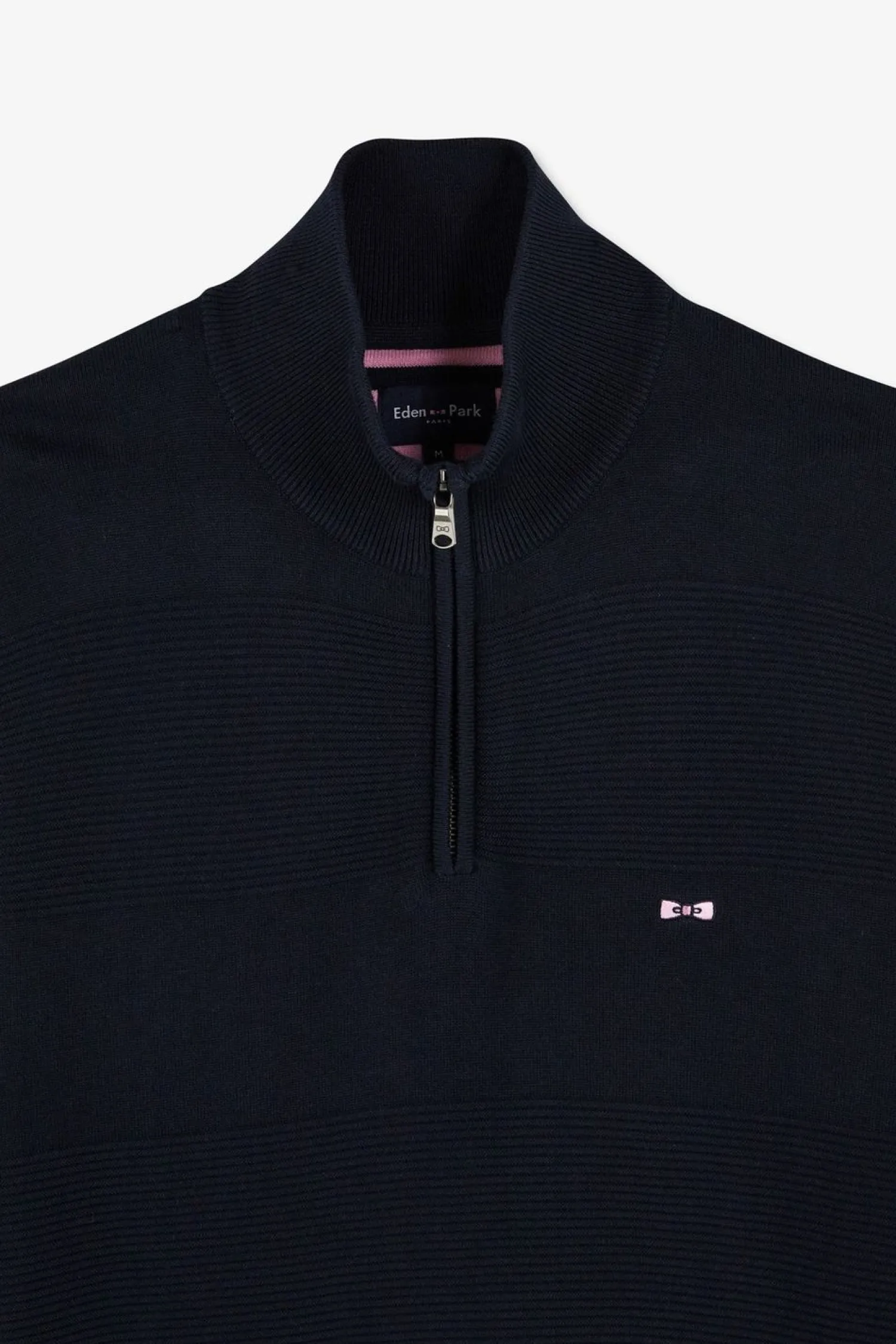 Outlet Pu Co Caionneur Zippe arine A Jeux De aie En Coton Homme Pulls