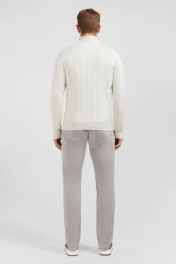 Clearance Pu Gri Cair aie Fantaiie Homme Pulls