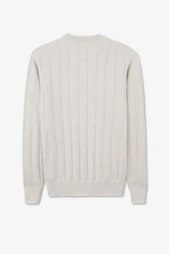 Clearance Pu Gri Cair aie Fantaiie Homme Pulls
