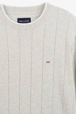 Clearance Pu Gri Cair aie Fantaiie Homme Pulls