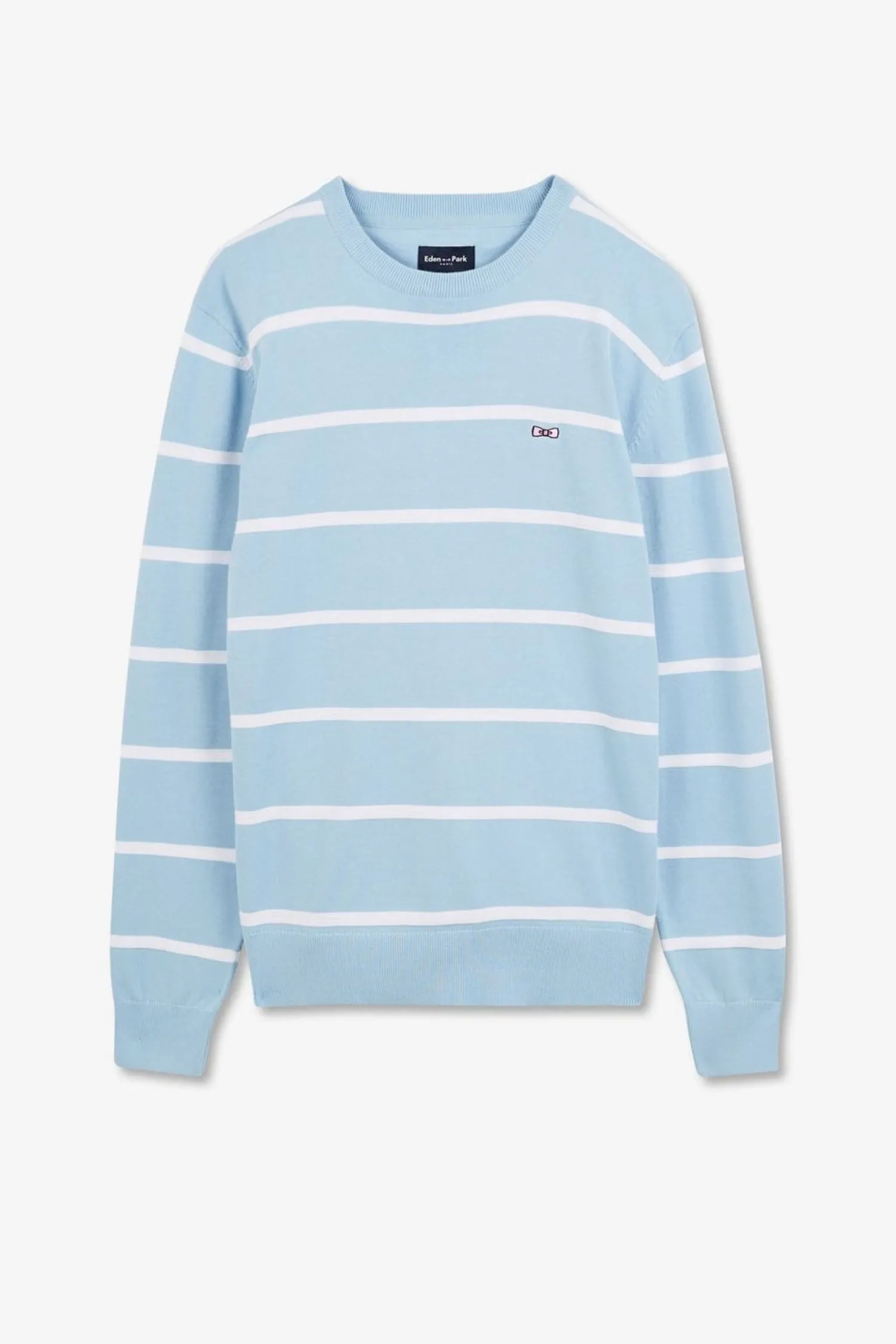 Discount Pu Jeu De aie Raye Beu Cair Homme Pulls