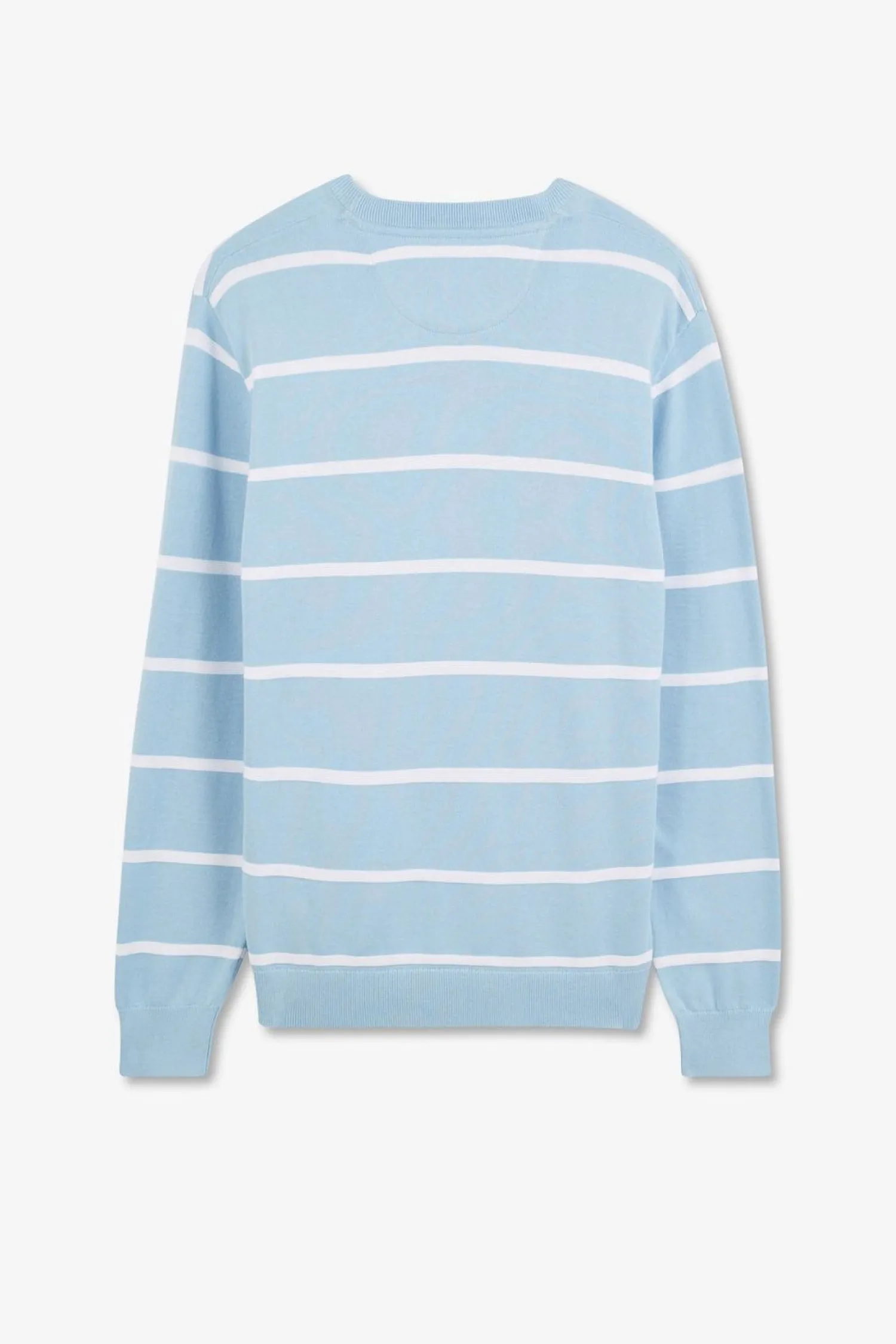 Discount Pu Jeu De aie Raye Beu Cair Homme Pulls