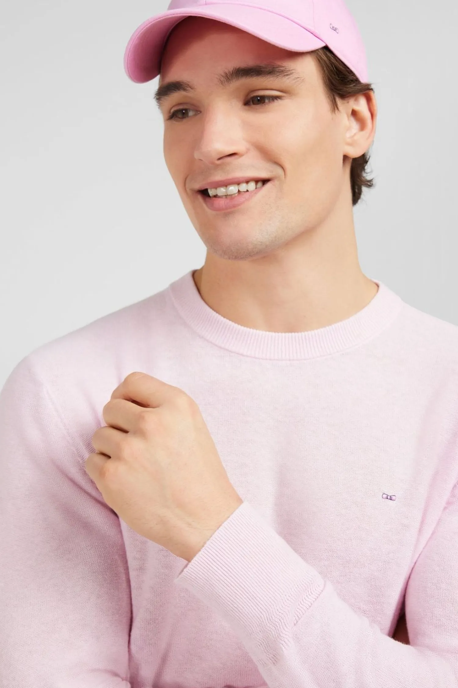 Discount Pu Roe En in eange Homme Pulls