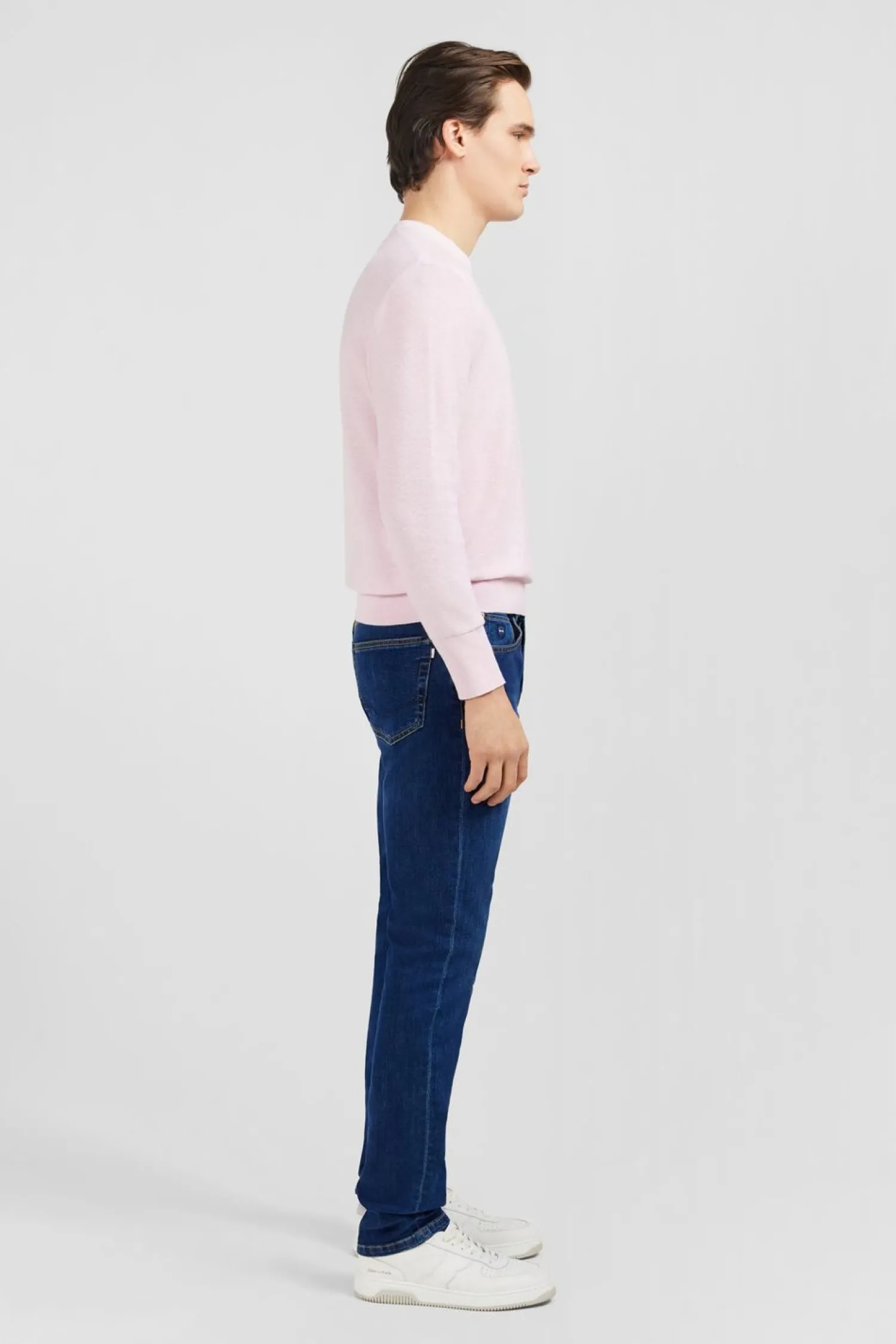 Discount Pu Roe En in eange Homme Pulls