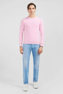 Outlet Pu Roe Uni Homme Pulls