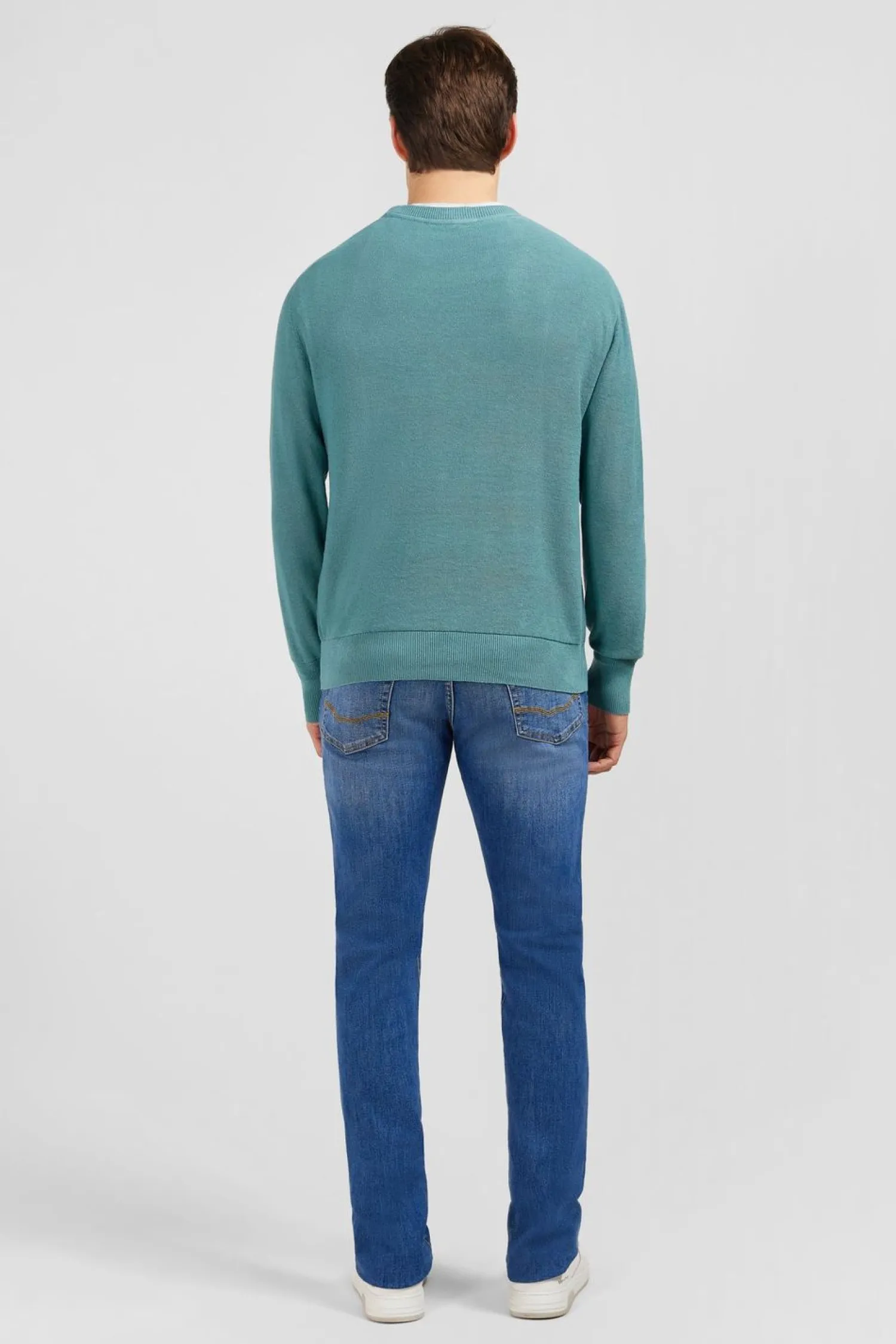 Best Pu Vert En in eange Homme Pulls