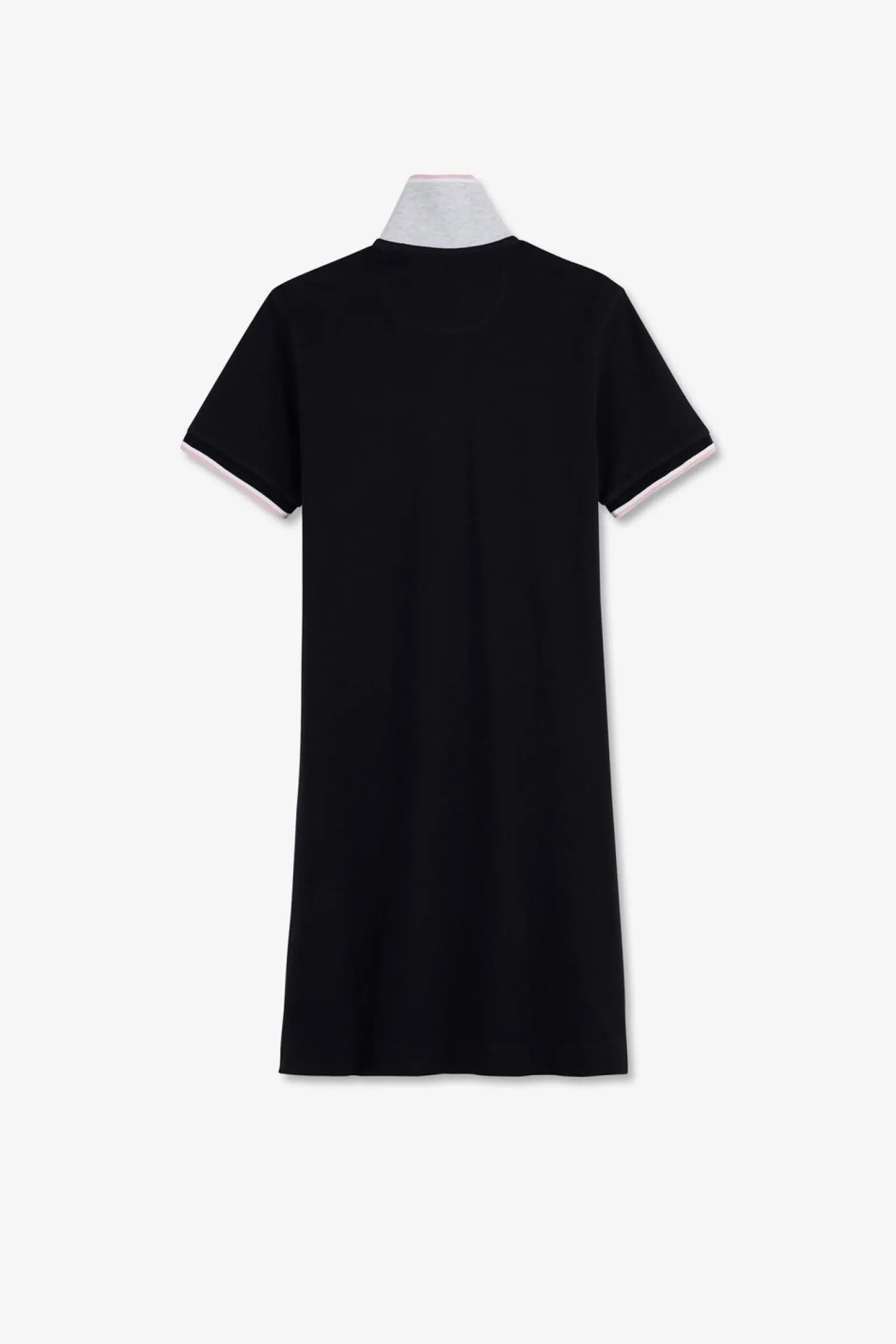 Discount Robe Beu Fonce A Co Poo Femme Robes