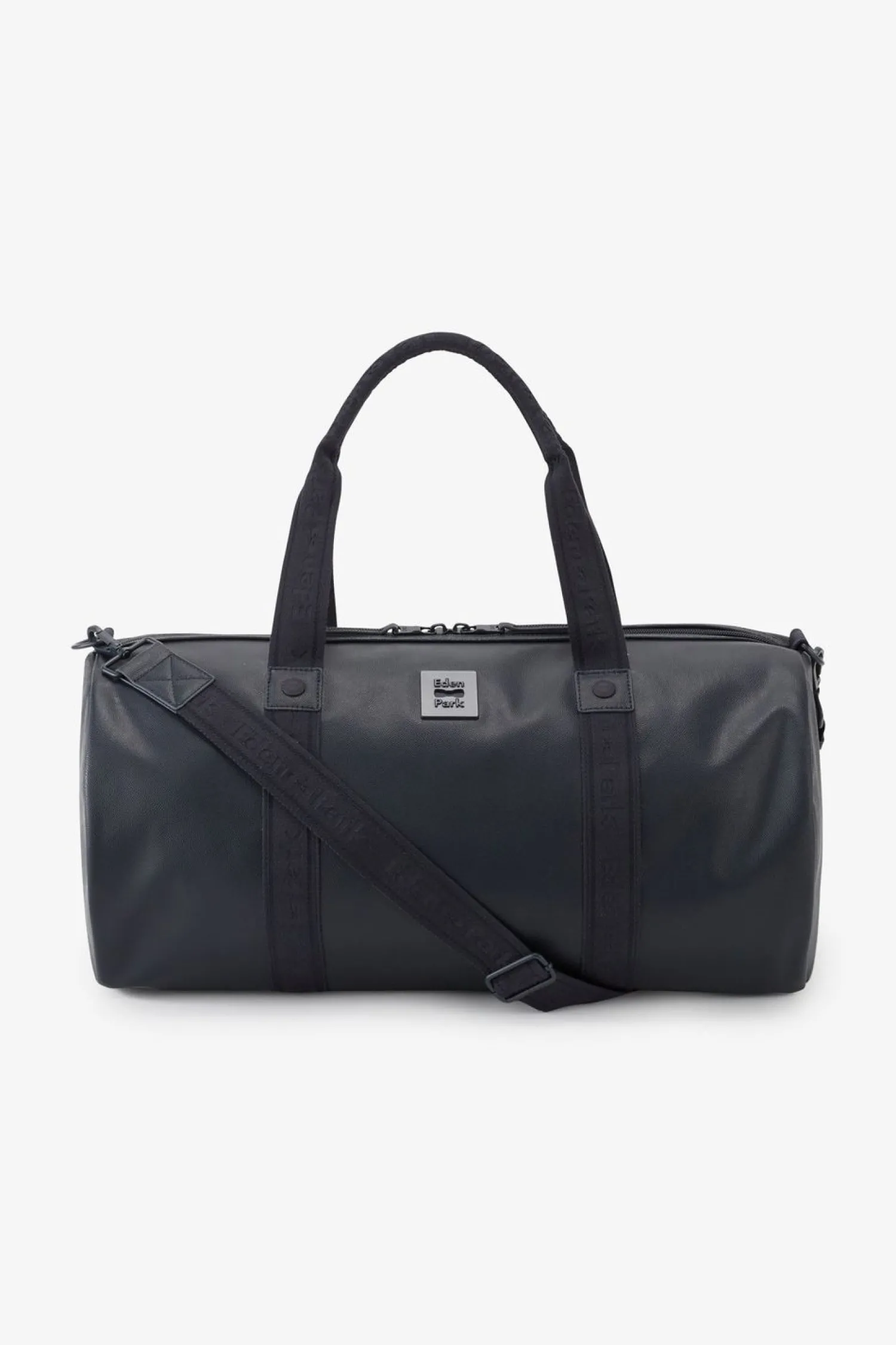 Outlet Sac De Sport Polochon Bleu Marine Homme Sacs De Sport