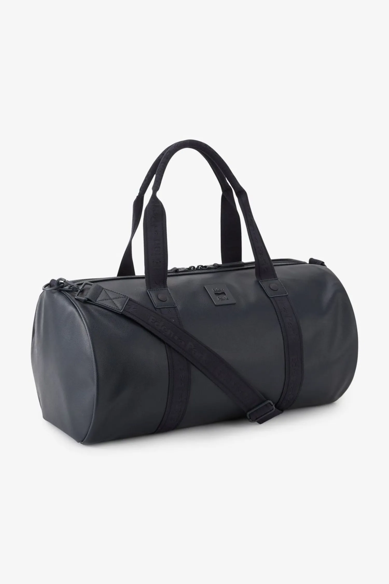 Outlet Sac De Sport Polochon Bleu Marine Homme Sacs De Sport