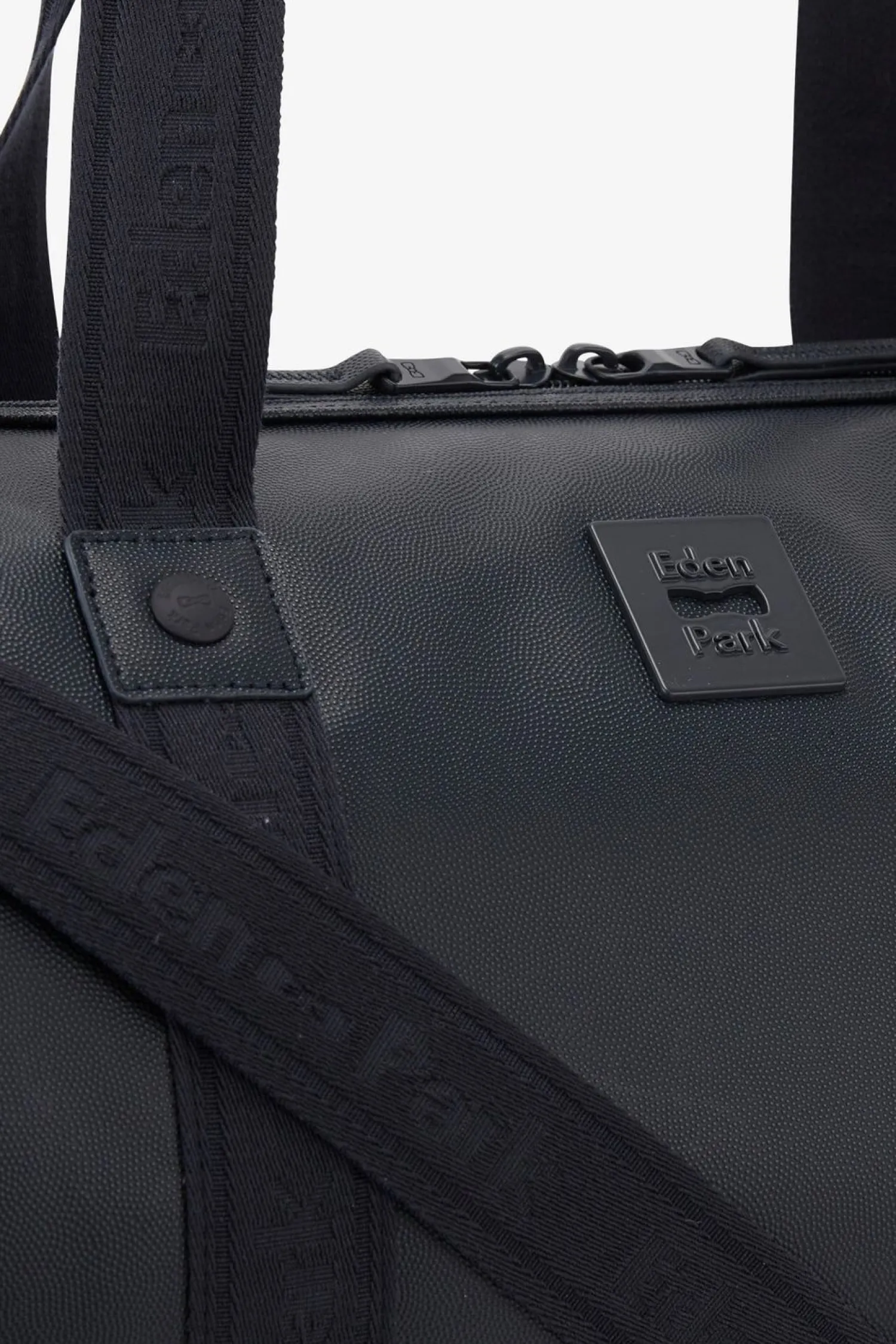 Outlet Sac De Sport Polochon Bleu Marine Homme Sacs De Sport