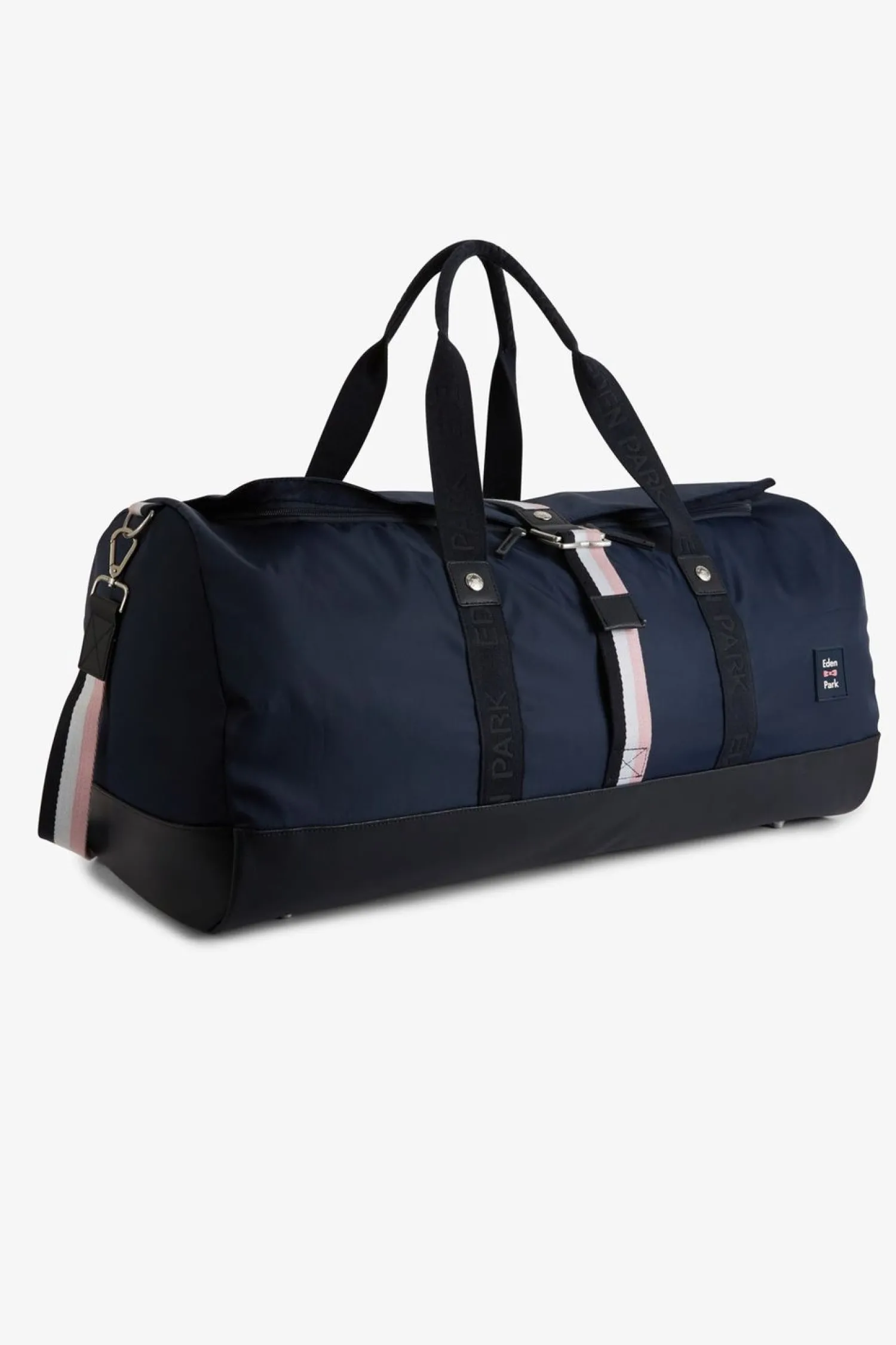 Best Sac De Sport Rectangulaire Bleu Marine Homme Sacs De Sport