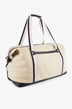 Clearance Sac De Voyage En Tissu Beige Homme Sacs De Voyage