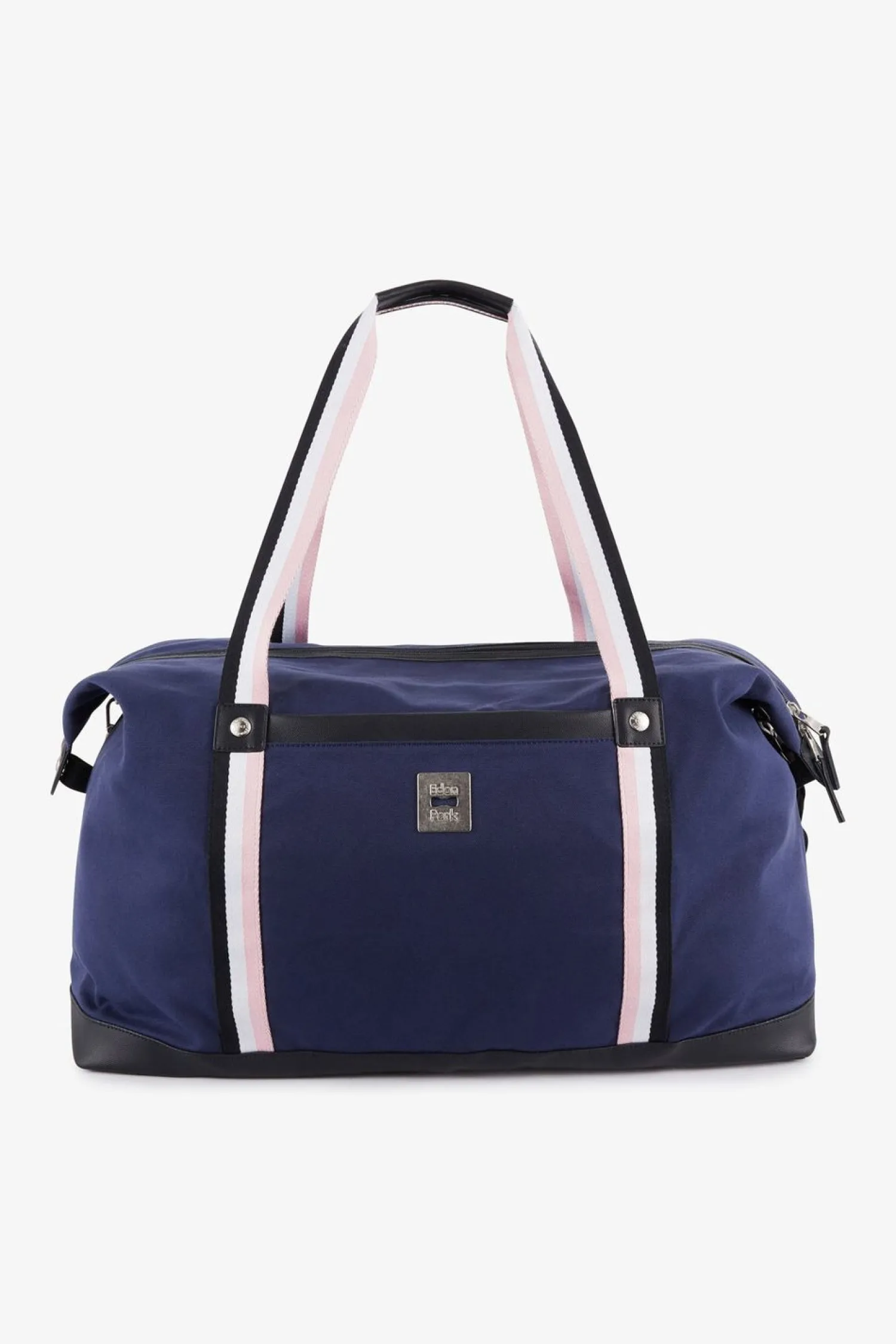Outlet Sac De Voyage En Tissu Bleu Marine Homme Sacs De Voyage