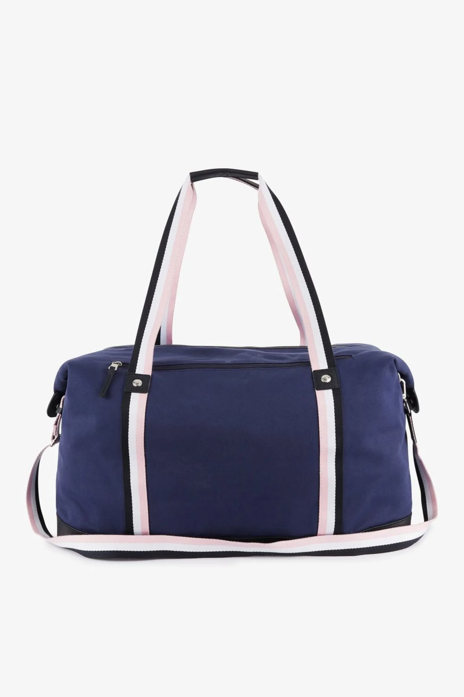 Outlet Sac De Voyage En Tissu Bleu Marine Homme Sacs De Voyage