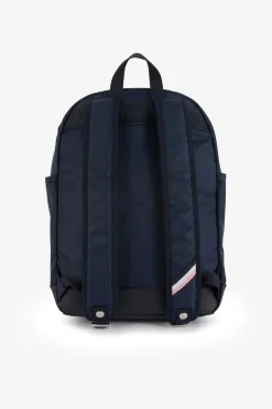 New Sac À Dos Bleu Fonce Homme Sac À Dos
