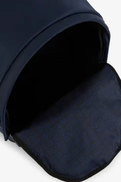New Sac À Dos Bleu Fonce Homme Sac À Dos
