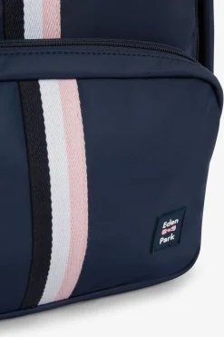 New Sac À Dos Bleu Fonce Homme Sac À Dos