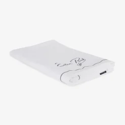 Best Serviette De Bain A Broderie Blanche Serviettes De Bain