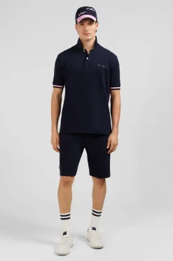 Discount hort Beu arine A Detai Brode Homme Shorts Et Bermudas