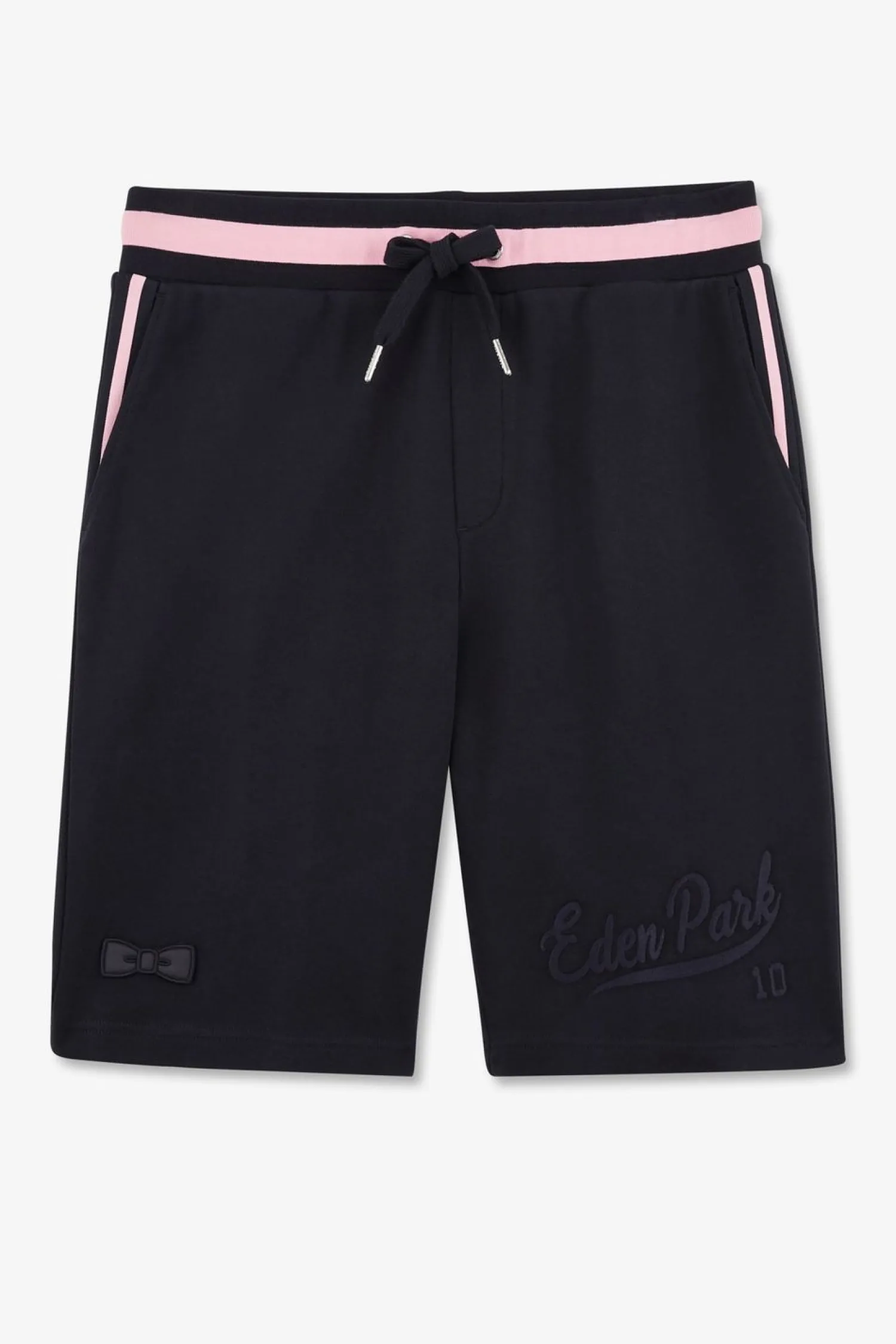 Discount hort Beu arine A Detai Brode Homme Shorts Et Bermudas