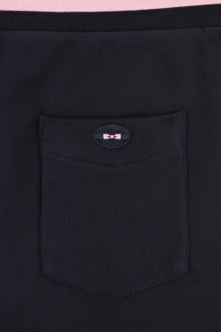 Discount hort Beu arine A Detai Brode Homme Shorts Et Bermudas