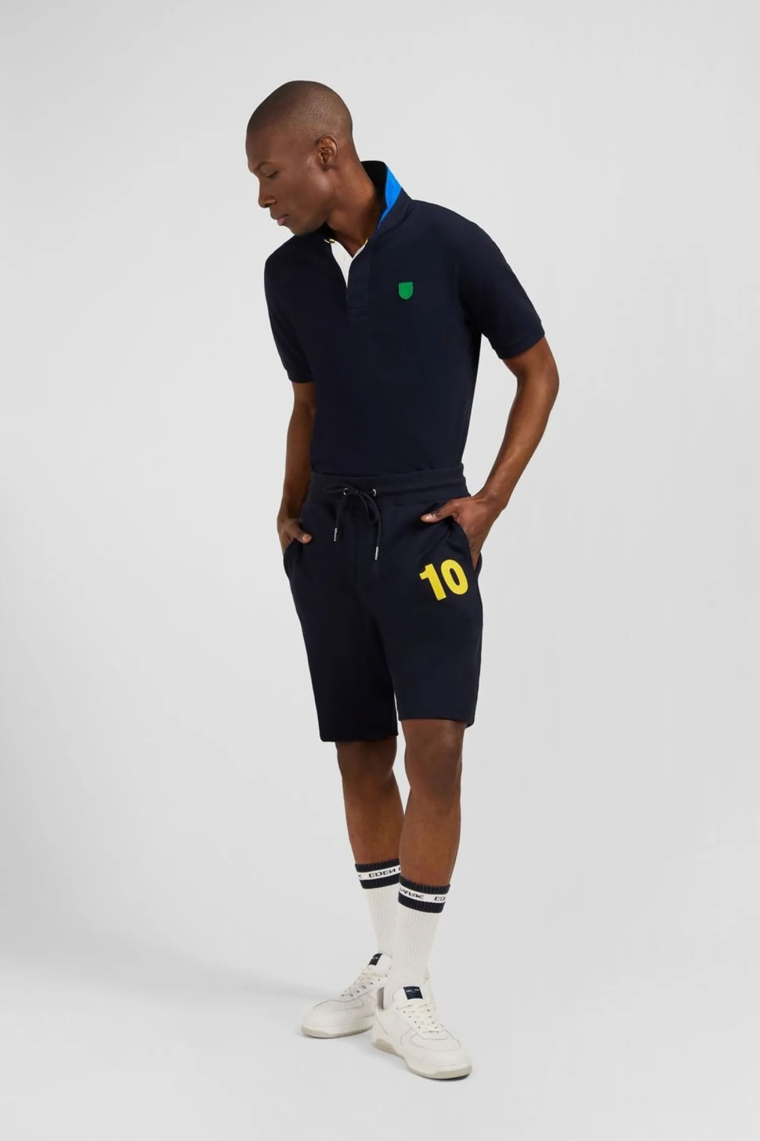 Clearance hort Beu arine A Detai Coore Homme Shorts Et Bermudas