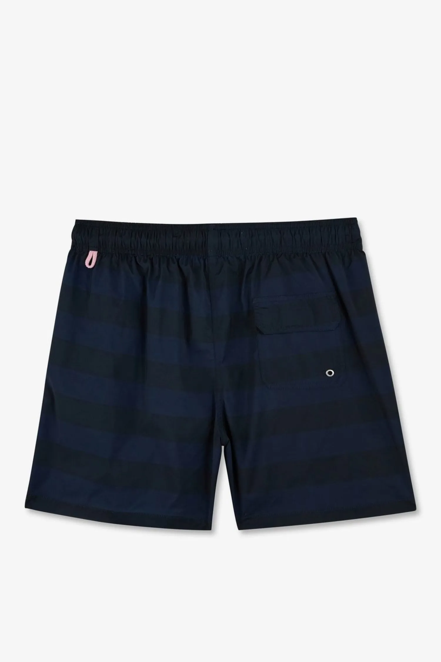 Discount hort De Bain A Rayure Beu arine Homme Maillots De Bain