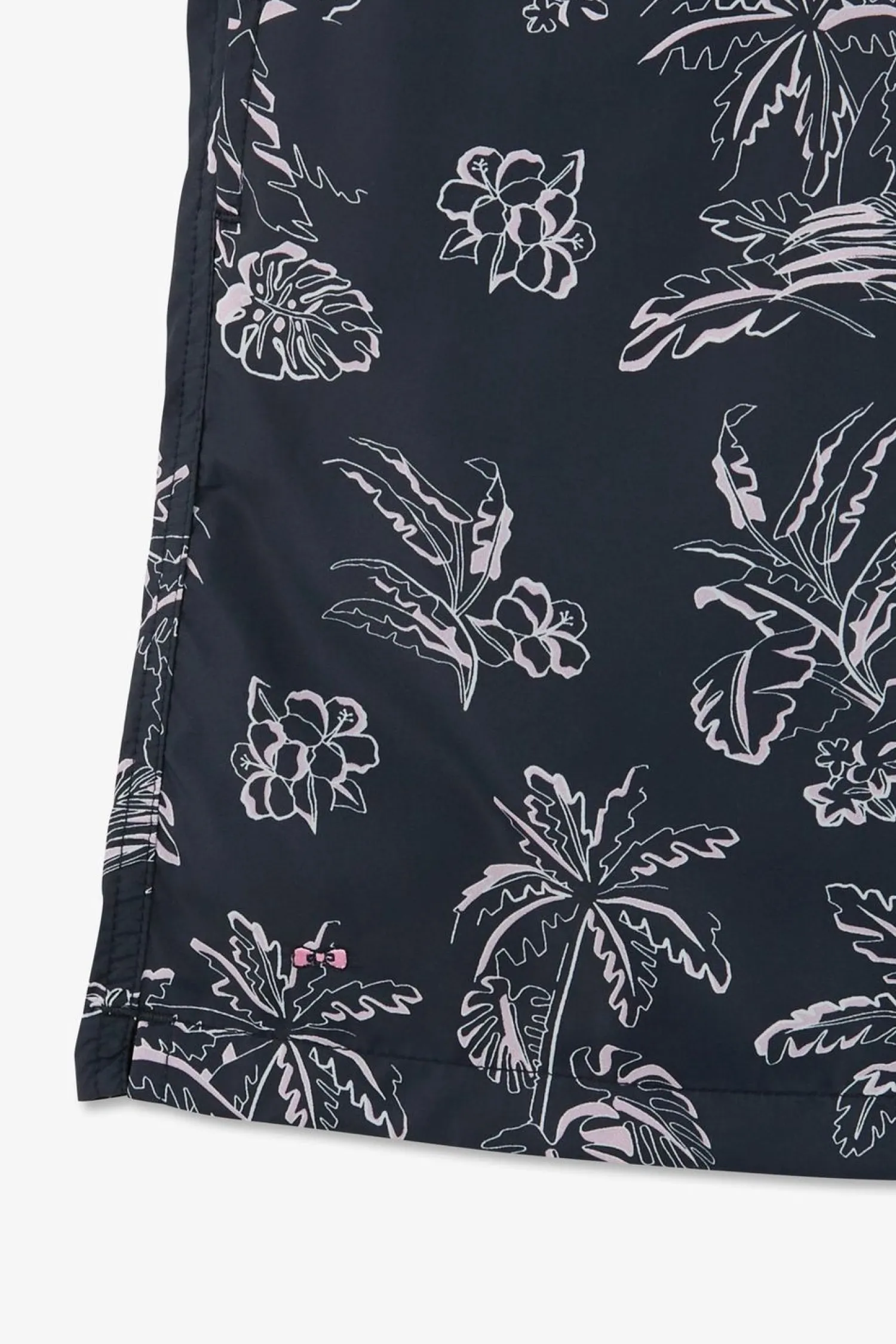 Hot hort De Bain Beu arine Iprie Excuif Feuie Homme Maillots De Bain