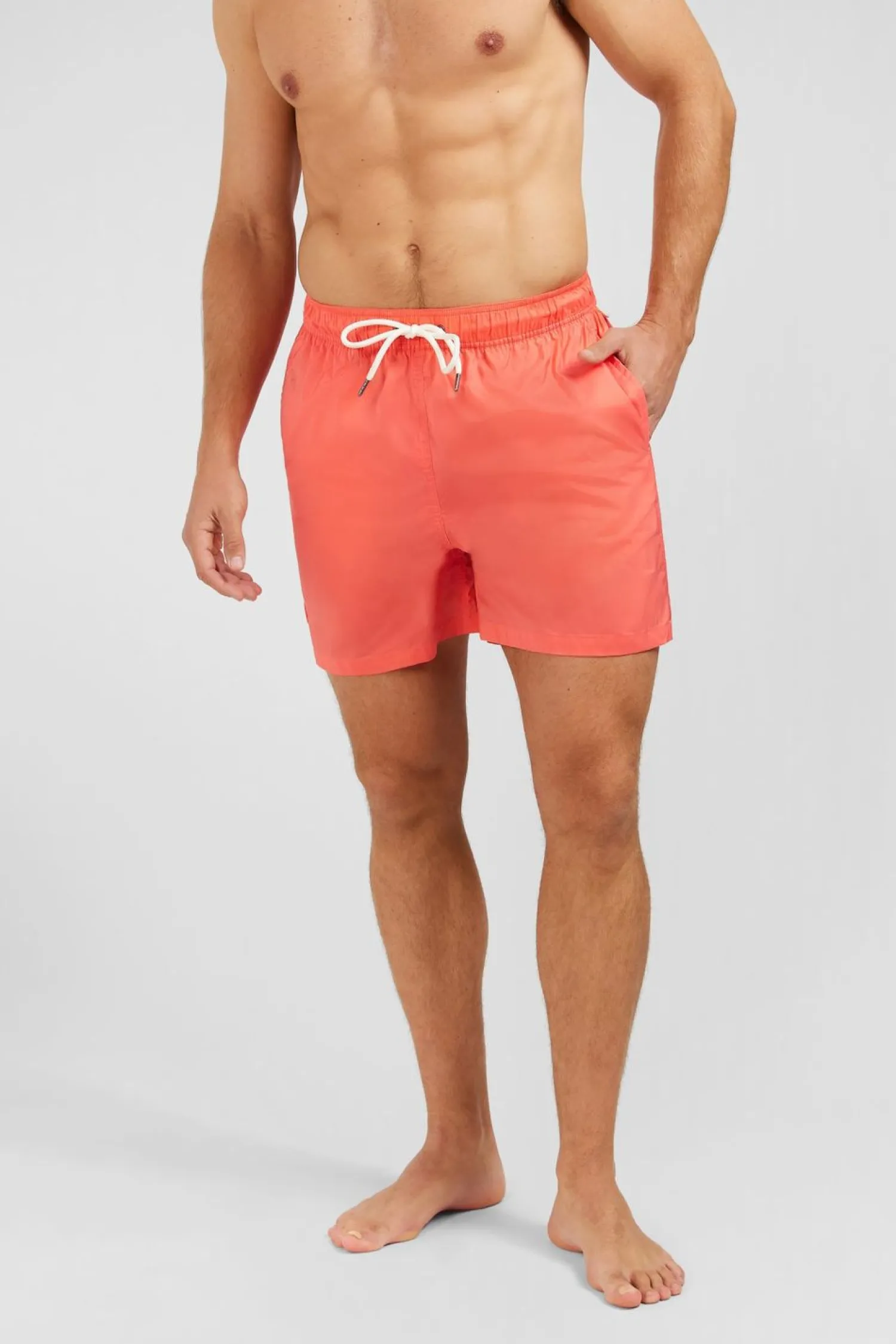 Hot hort De Bain Roe Homme Maillots De Bain