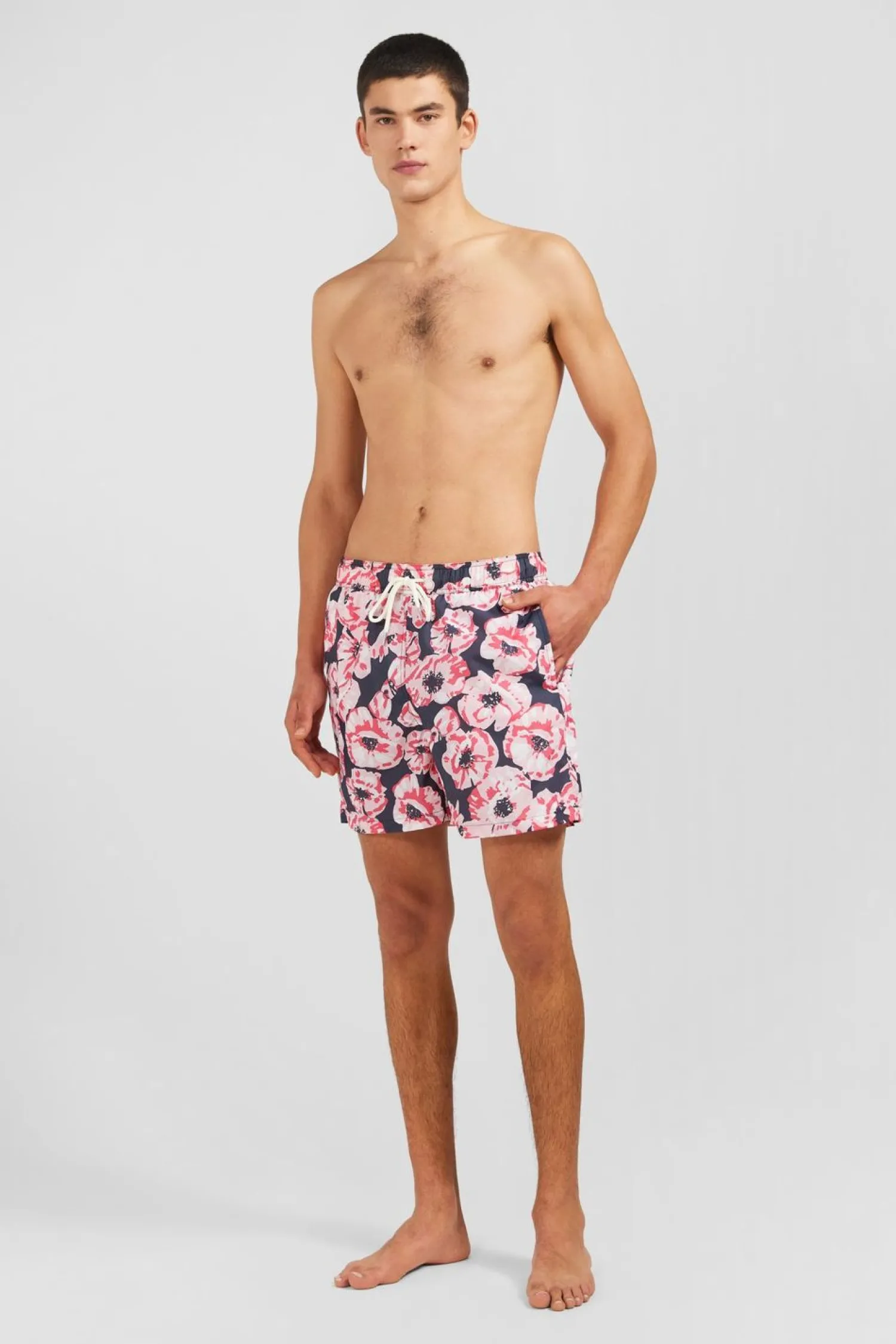 Sale hort De Bain Roe Iprie Excuif Feur Homme Maillots De Bain