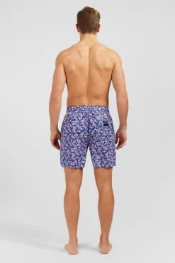 New hort De Bain Roe Iprie Excuif Feur Homme Maillots De Bain