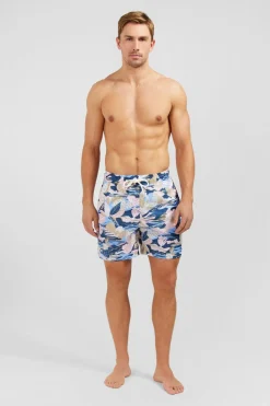 Hot hort De Bain Roe Iprie Excuif Tropica Homme Maillots De Bain