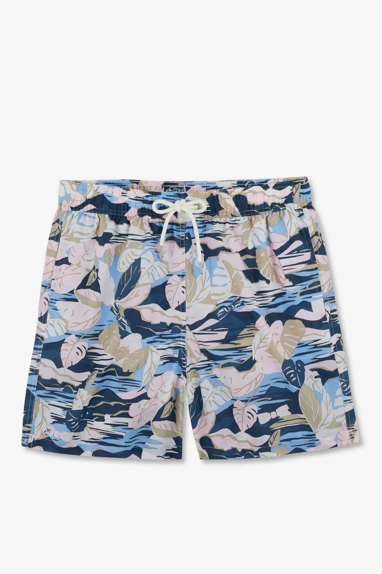 Hot hort De Bain Roe Iprie Excuif Tropica Homme Maillots De Bain