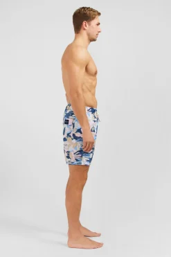 Hot hort De Bain Roe Iprie Excuif Tropica Homme Maillots De Bain