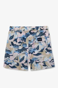 Hot hort De Bain Roe Iprie Excuif Tropica Homme Maillots De Bain