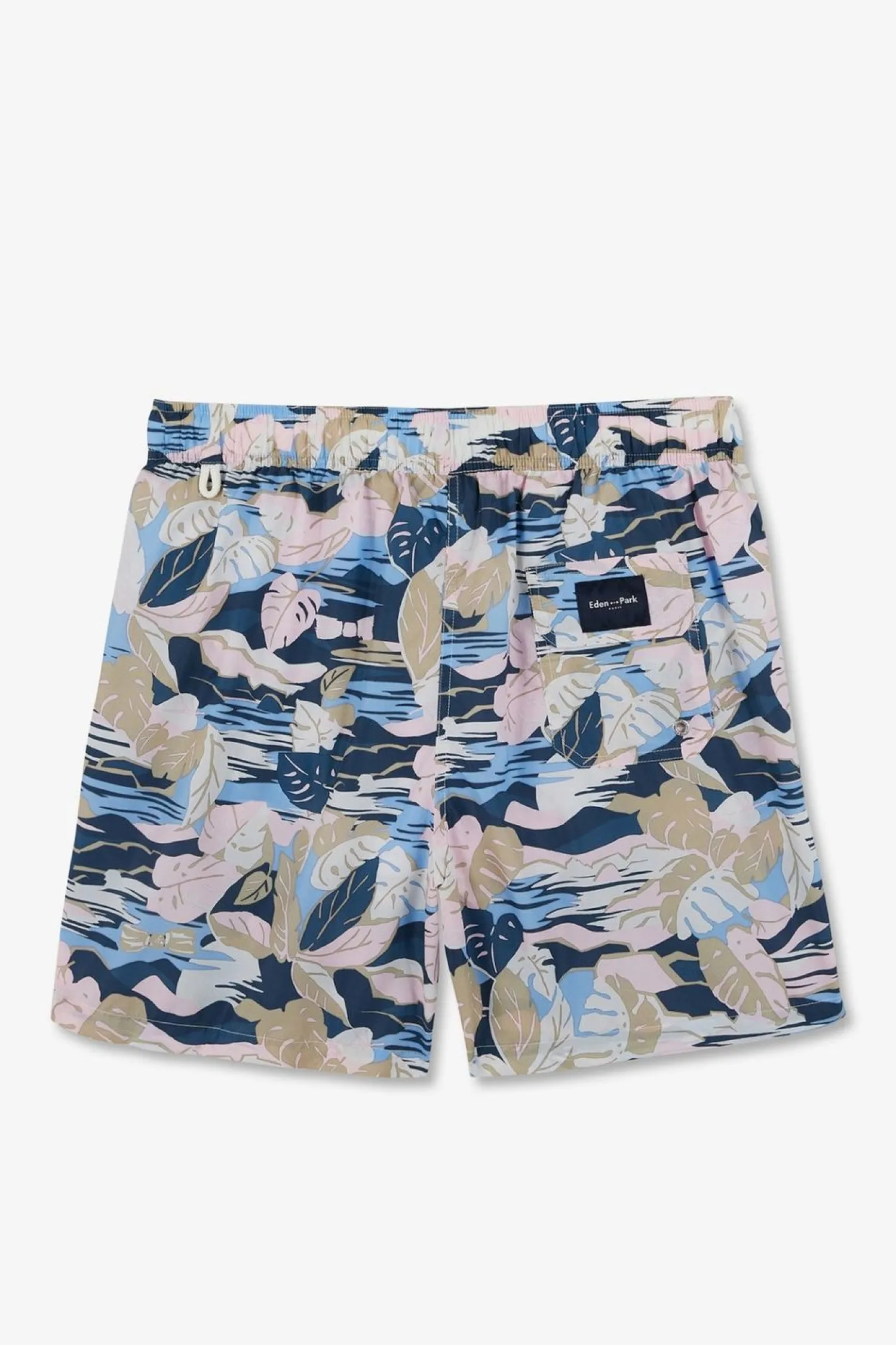 Hot hort De Bain Roe Iprie Excuif Tropica Homme Maillots De Bain