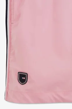 hort De Bain Uni Detai Bande Tricoore Homme Maillots De Bain