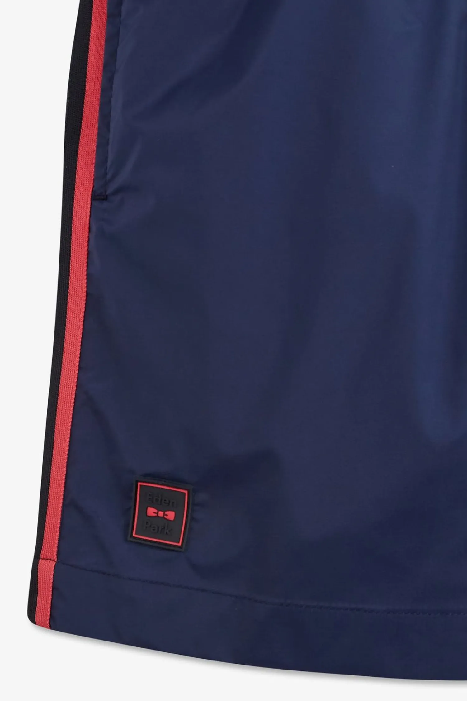 Online hort De Bain Uni Detai Bande Tricoore Homme Maillots De Bain