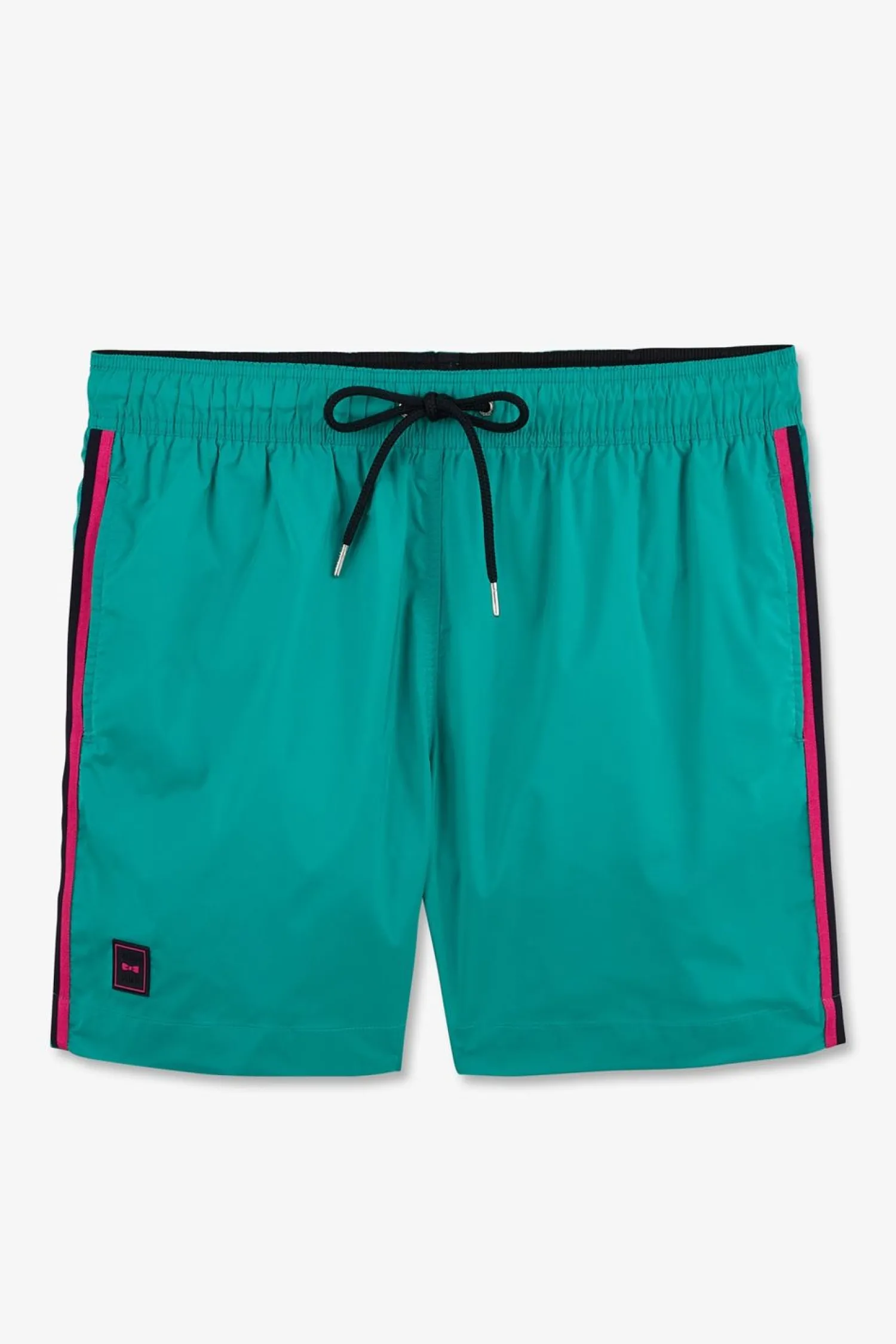 Sale hort De Bain Vert Homme Maillots De Bain