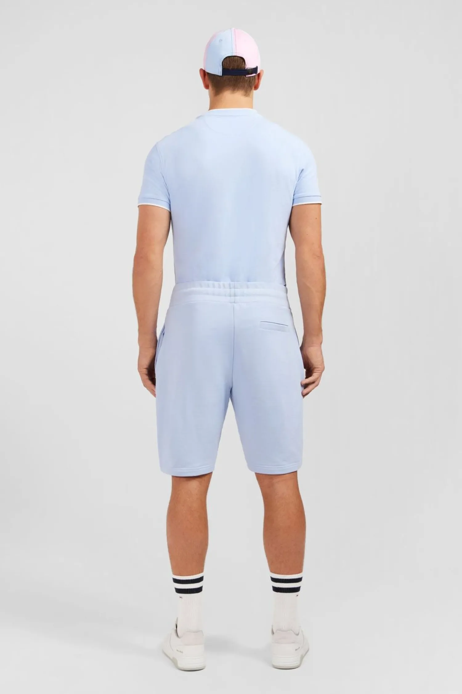Clearance hort En oeton Beu Cair Homme Shorts Et Bermudas