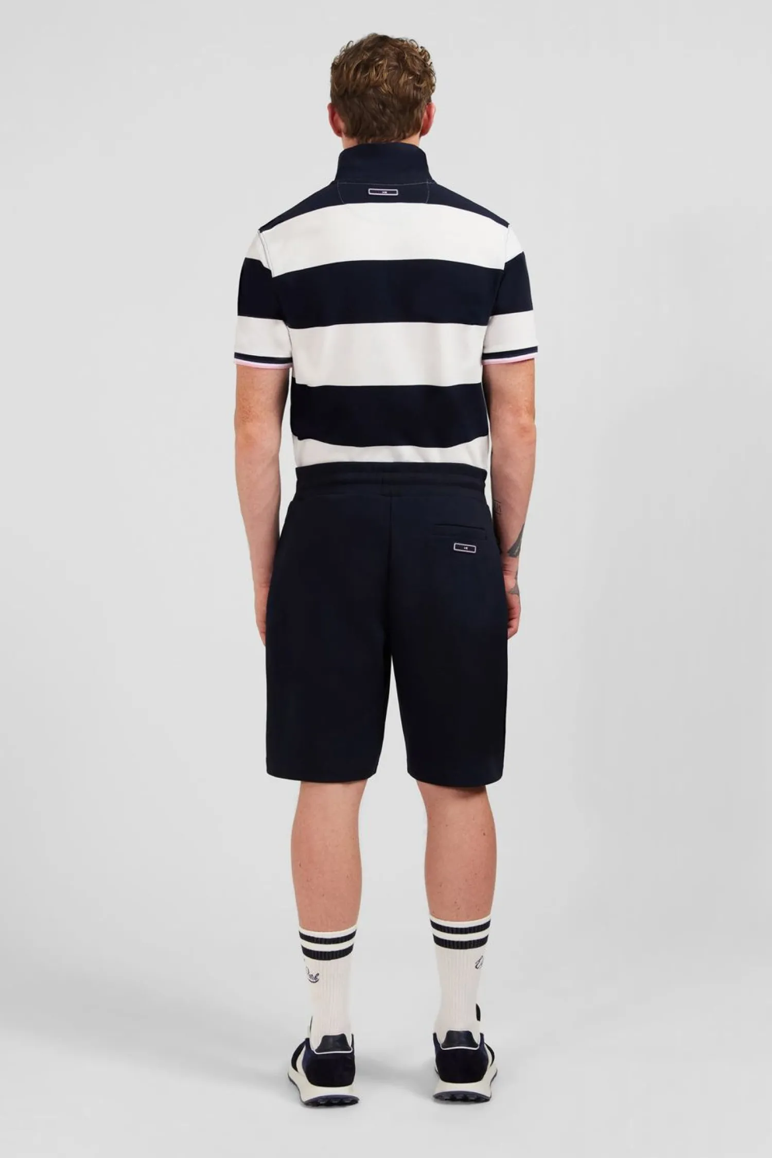 Outlet hort En oeton Beu arine Homme Shorts Et Bermudas