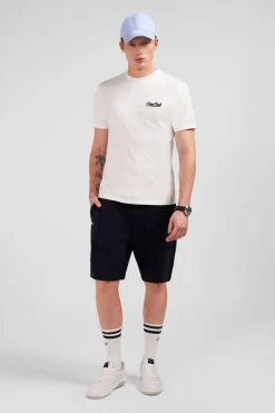Outlet hort En oeton Beu arine Homme Shorts Et Bermudas